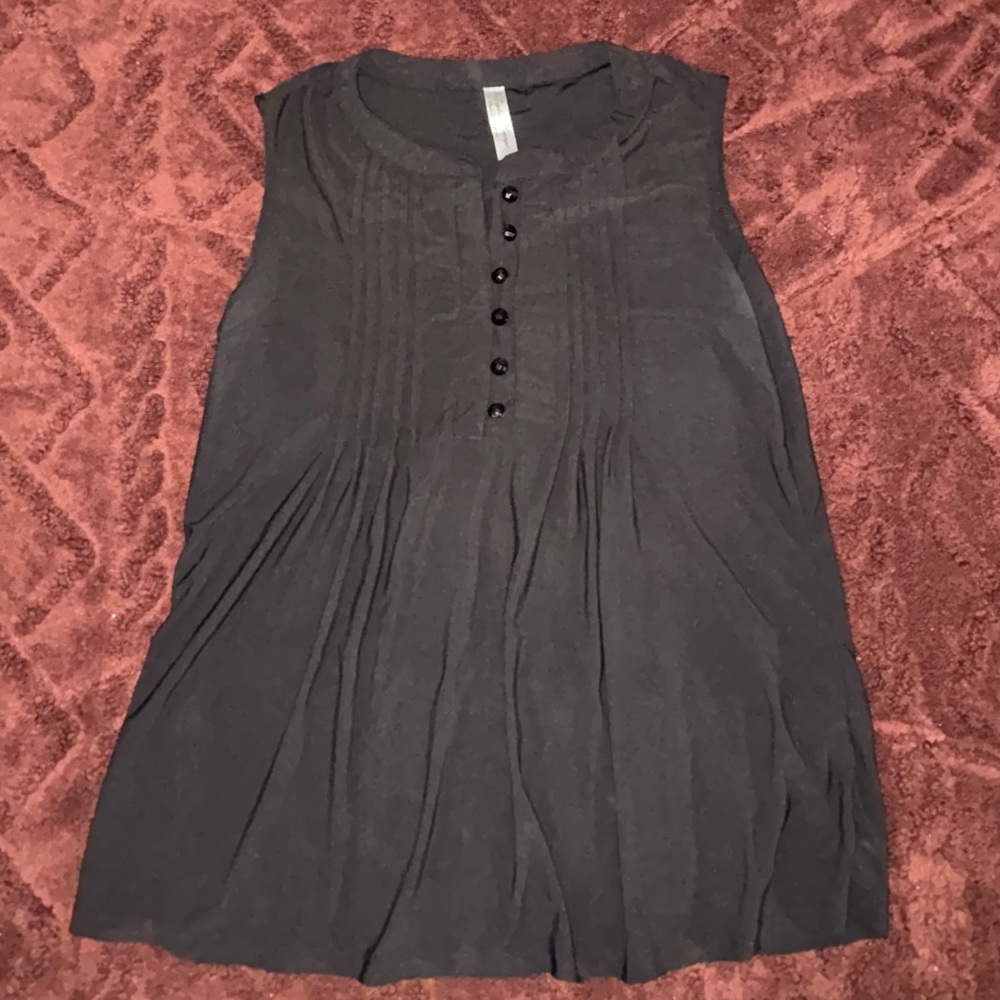 PerSeption Concept Blouse Size Small